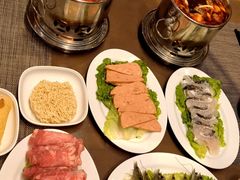 -福州仓山凯悦酒店·Market Cafe Lacucina咖啡厅