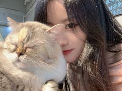 -Heymao猫咖.咖啡厅(东门店)
