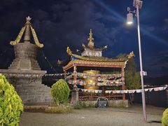 -丽江泸沽湖景区