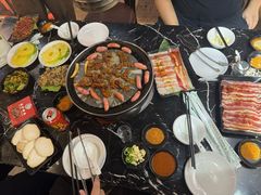 -燚青春东北泥炉烤肉(百合店)