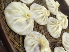 -清真马三汤包(回民街店)