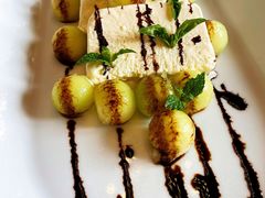 -CASANOVA西餐厅(海信广场店)