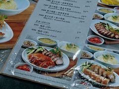 -南香饭店(Jalan Sultan)