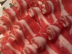 -清真·老门框爆肚涮肉·中华老字号(丰管路店)