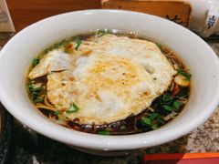 老牌阳春面-南京大牌档(苏州中心店)