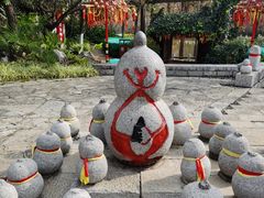 -云南民族村