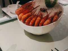-乔街深夜食堂·台州菜·高压锅生蚝(杭州总店)