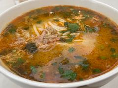 小锅饵丝-蝴蝶泉宾馆-中餐厅