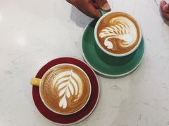 -隹木咖啡馆(宝龙广场店)