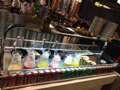 -大渔铁板烧(中山路八佰伴店)