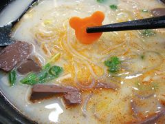 -鸭小妹鸭血粉丝(老门东店)