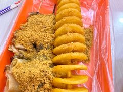 -安发瞧麻辣烫(总店)