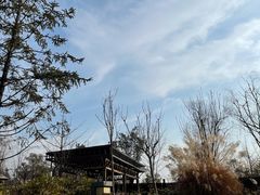 -太白山御龙湾温泉