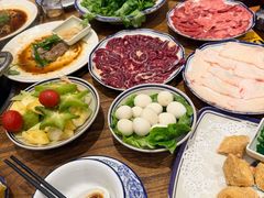 -厝味火锅·潮汕卤水火锅(十一合店)