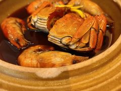 熟醉拼盘-神仙馆(衡山路店)