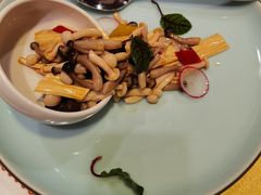 -白家大院·王府宫廷菜(苏州街店)