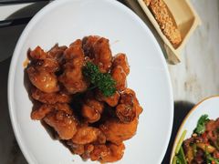 -绿茶餐厅(青岛城阳万象汇店)