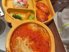 -小厨娘金榜题名(夫子庙秦淮河店)