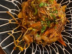 -槿Story·韩国料理(望京韩国美食城店)
