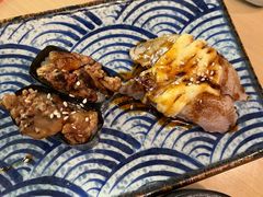 -沼津港精致料理·寿喜烧·烧鸟(漕河泾印象城店)