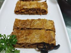 -金枝玉叶上海人家食府(三里河店)