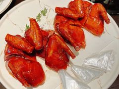 -甄御•海鲜新青岛菜(麦岛店)