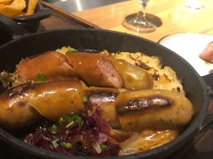 -Goose Island Brewhouse鹅岛精酿啤酒酿造工坊餐厅