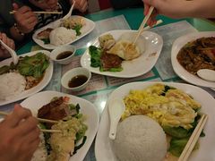 -烧鹅濑(西华路店)