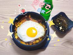 -韩聚园韩国料理(文灶店)