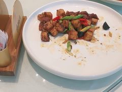 -香融府·烤鸭·家常菜(马家堡路店)