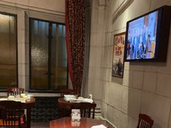 -上海和平饭店茉·莉酒廊 Jasmine Lounge