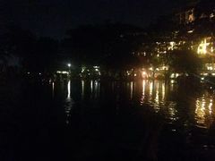 -麦哲伦丝绸度假村