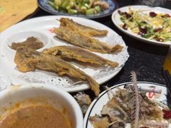 -老北京胡同味道二荤铺(酒仙桥店)