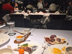 -拉蒂娜·巴西牛排馆 Latina·Brazilian Steakhouse(陆家嘴旗舰店)
