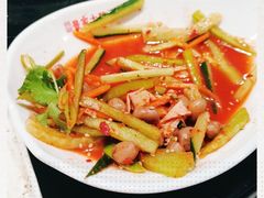 -景家大乾烤肉(新村十区店)