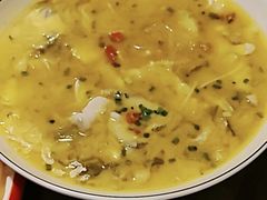 -重庆石磨豆花庄(乔庄店)