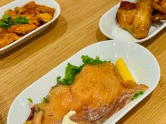 -宜家·瑞典风味餐厅(四元桥店)