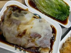 -银记肠粉店(北京路店)