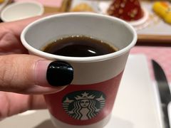 -星巴克(北京广渠门名敦道店)