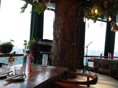 -烛影拾光观景餐厅·创意菜·摄影·小提琴(大唐不夜城店)