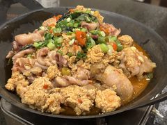 -湘肠香火锅店(团结湖店)