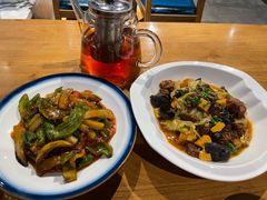 -静一·食光里(黄河路店)