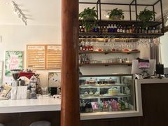-蜜舍咖啡(洋人街店)