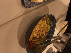 -耶里夏丽·丝路国际新疆菜·清真食品(徐汇南丹东路臻选店)