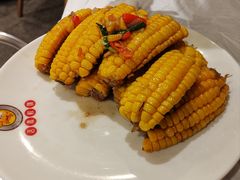 -活潑鲜跳(湖滨商业街店)