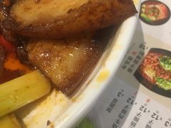 -蓉李记成都名小吃(武汉菱角湖万达店)