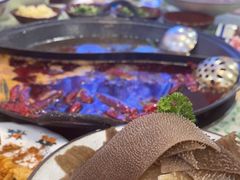 -鸿姐老火锅(疁城新天地店)