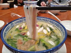 -香麒园·过桥米线·南湖雅宴