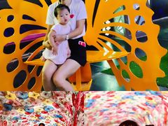 -济南方特东方神画