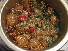 小皮蛋-钢管厂五区小郡肝火锅串串香(清河店)